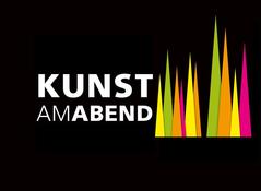 Kunst am Abend Kunst am Abend