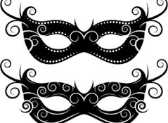 Maskenball FF Kaning Maskenball FF Kaning