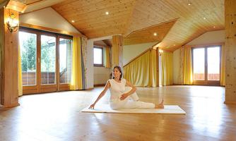 Qi Gong mit Ute Köbler Beispielbild