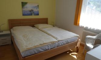 Schlafzimmer 1 App