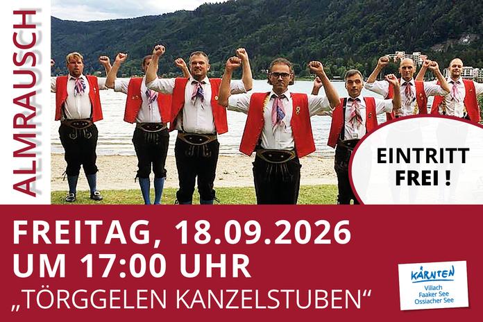 Törggelen in der Kanzelstub'n