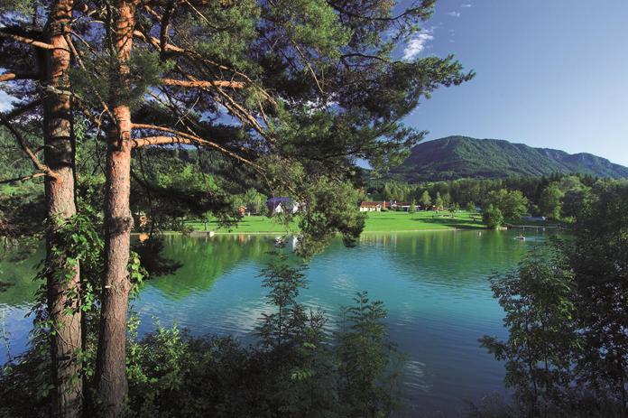 Erlebnisbad Sonnegger See