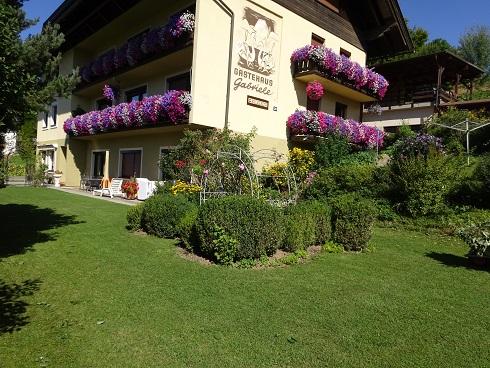 Gästehaus Gabriele