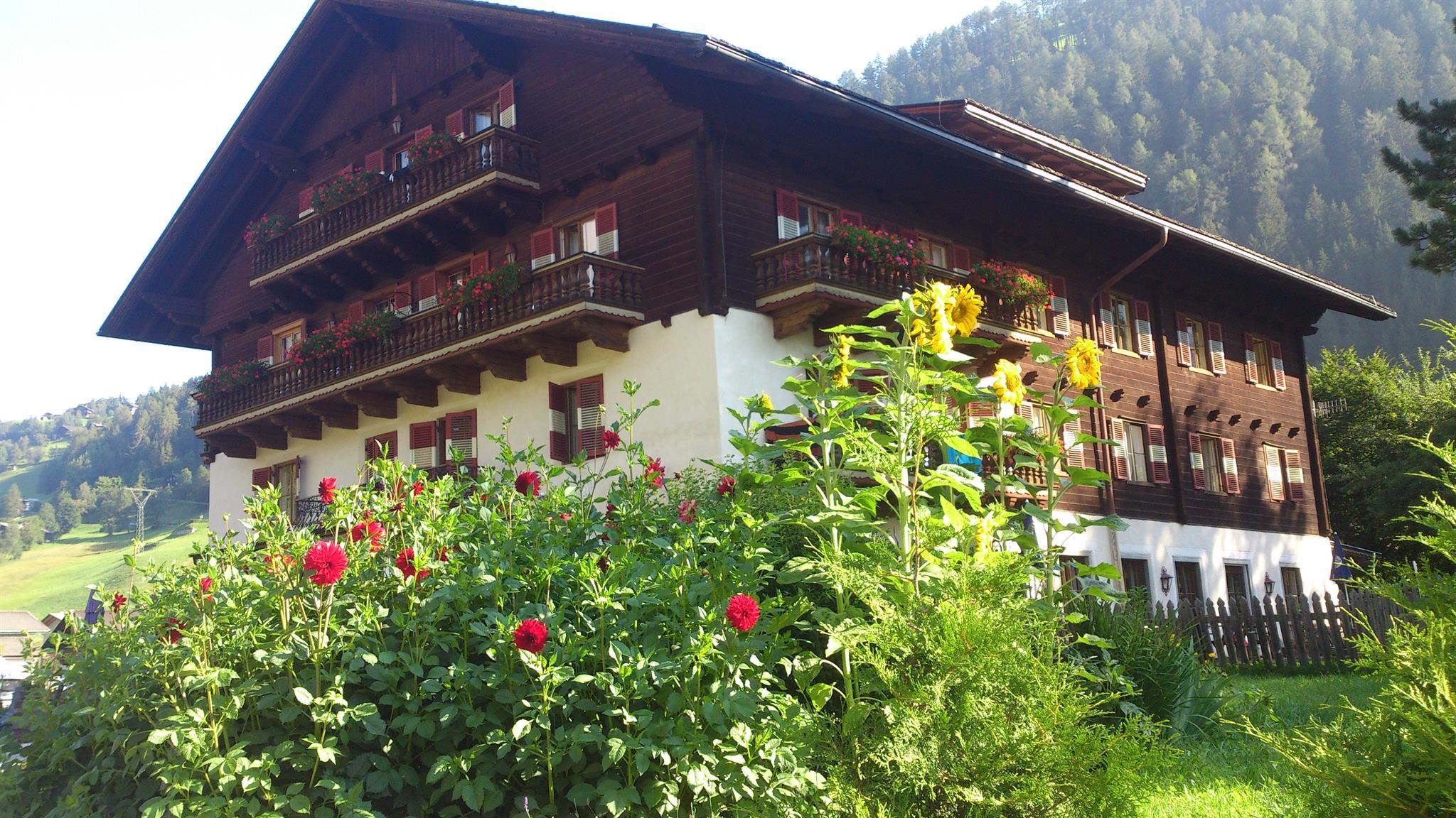 Hotel Schlosswirt