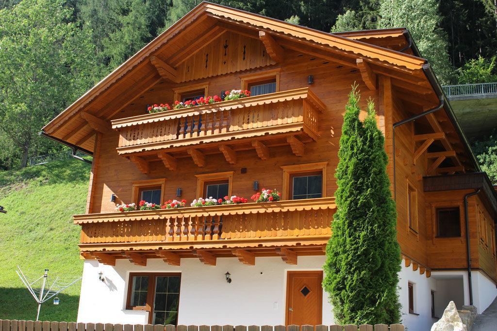 Zirbenchalet Großglockner