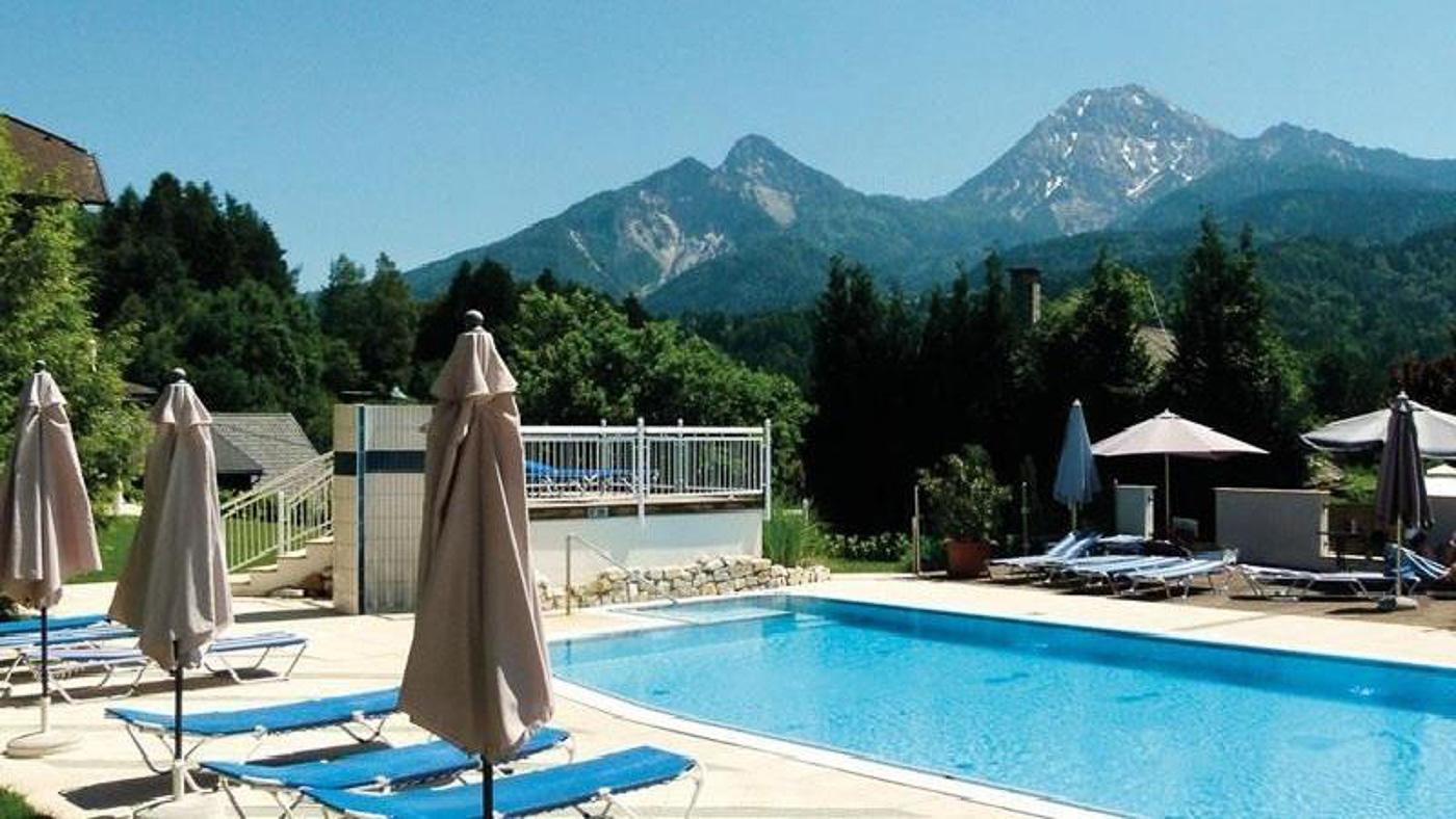 Sportpension Aichholzer **** Faaker See