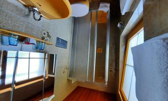 Pension Hecher Badezimmer 6
