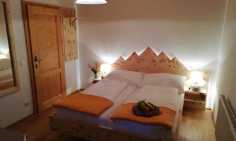 Hotel Stoichart - Zimmer