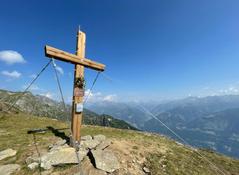 Gipfelkreuz Gipfelkreuz