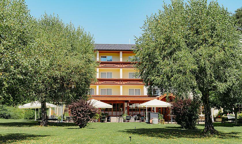Hotel Greif