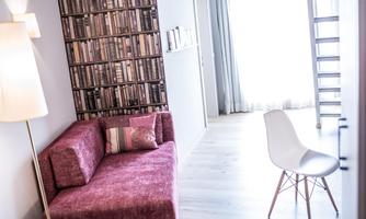 Maisonette