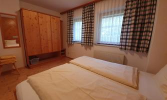 Schlafzimmer Fichtenwald