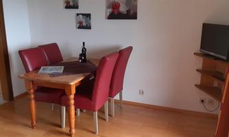 Gemütliches Wohnzimmer Salvia