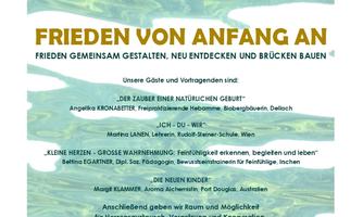 Friedensgespräche Millstätter See 2025 Beispielbild
