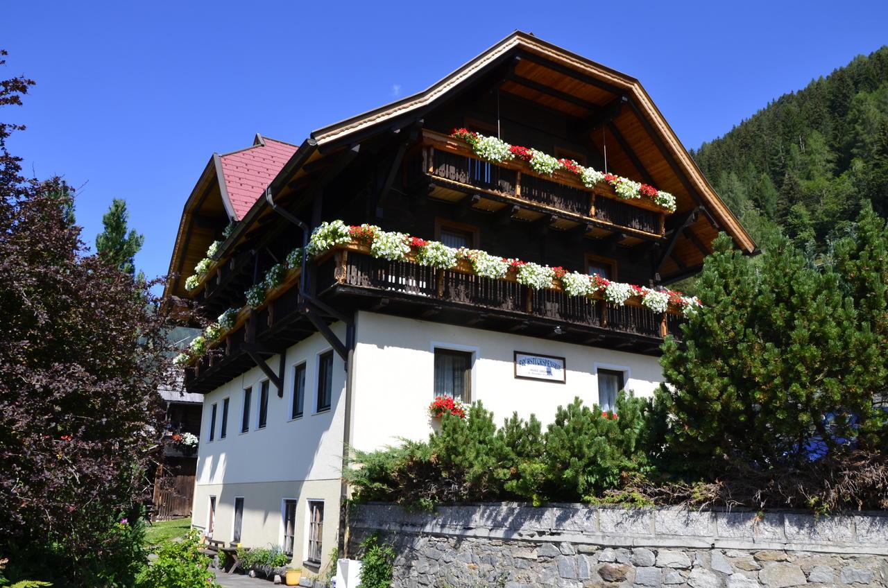 Panoramapension Lerchner