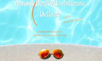 Sunset Soul@Bootshouse Dellach Beispielbild