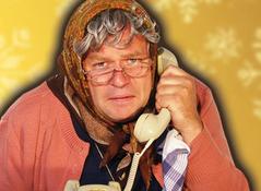 Erni-Oma Erni-Oma