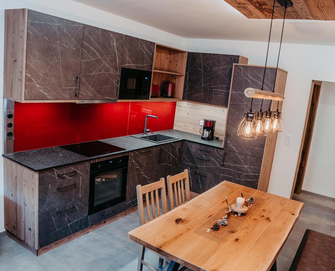 Ferienwohnung Sabine