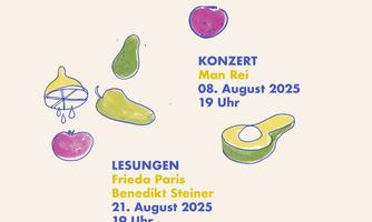 Sommer in der Villa North Beispielbild