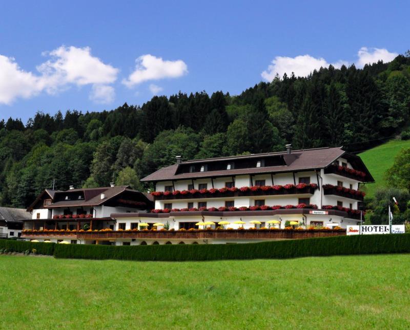 Ferienhotel Sunshine