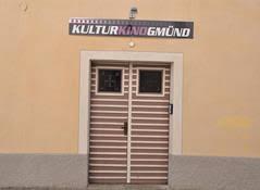 Kulturkino Gmünd Kulturkino Gmünd