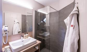 Doppelzimmer Komfort Südblick