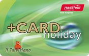 CARDholiday