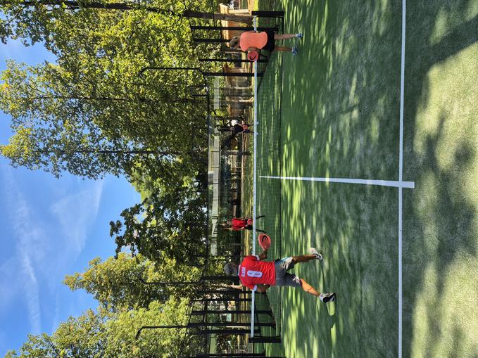Karawanken Padel