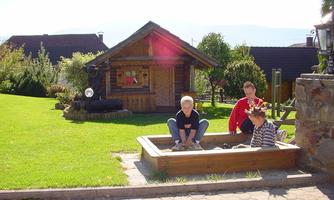 Spielplatz