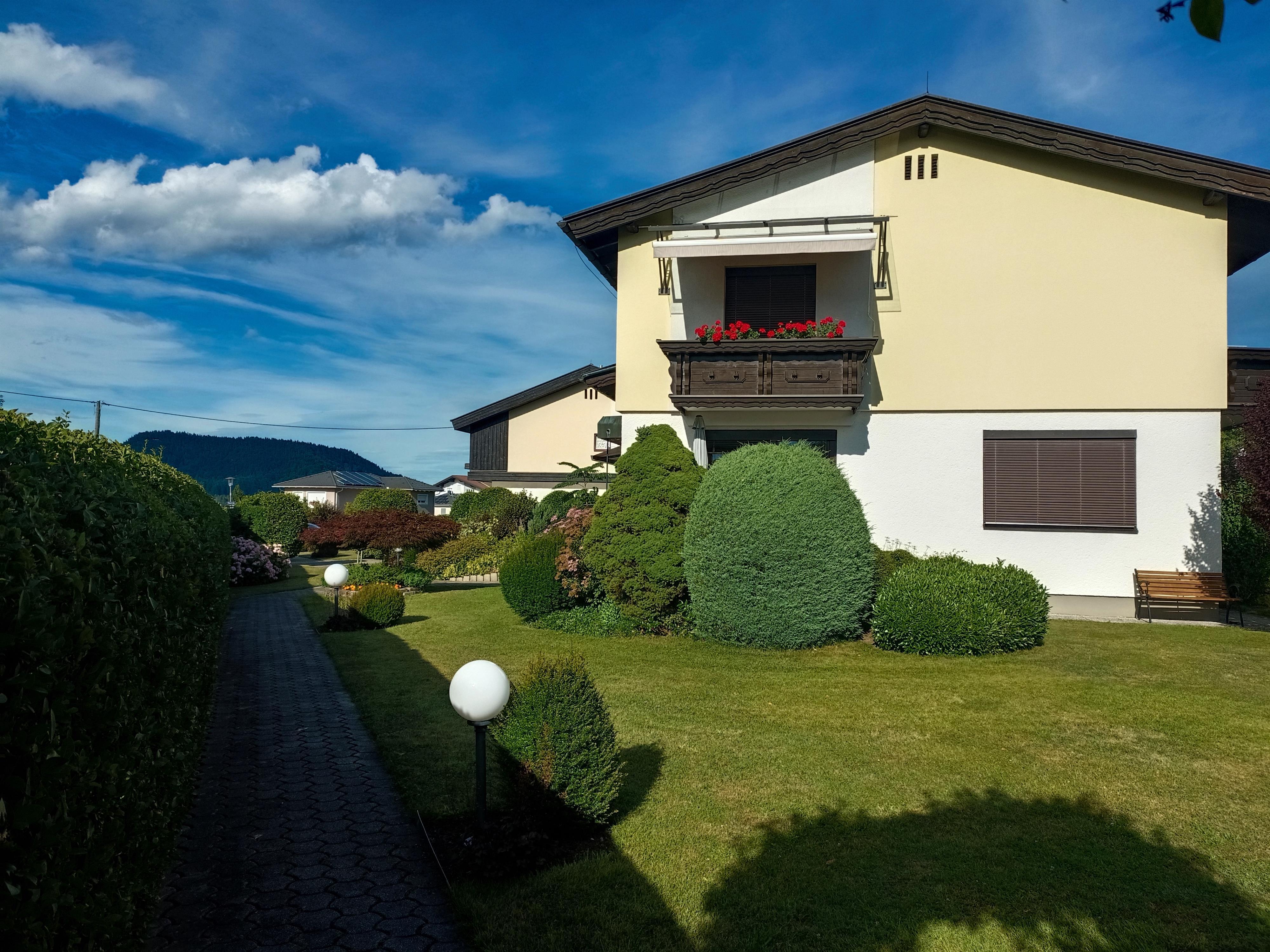Appartements Koffler ***