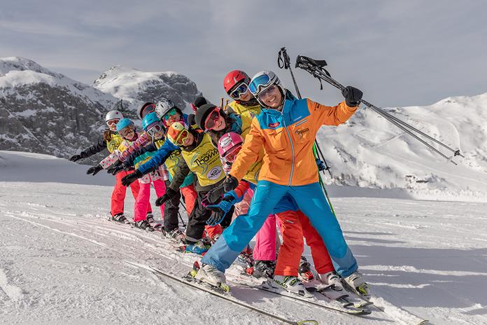 Skischule Thommi