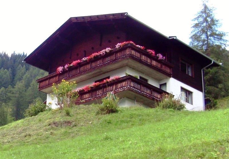 Ferienwohnung Kramserhof