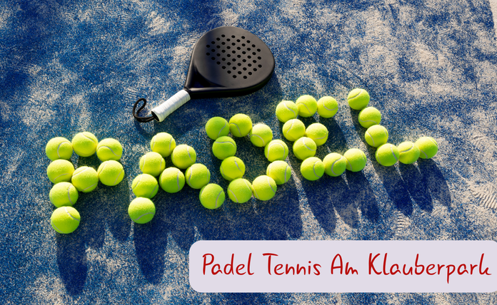 Lakeside Padel