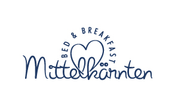 Logo Bedandbreakfast Mittelkärnten