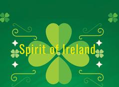Spirit of Ireland