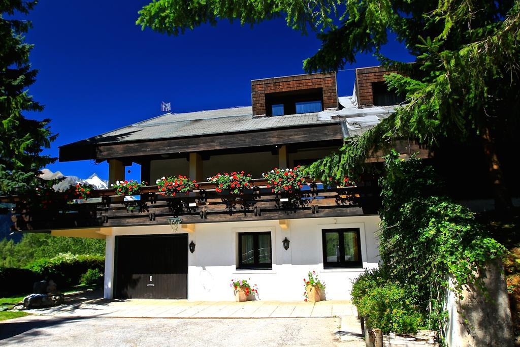 Villa Grossglockner Heiligenblut