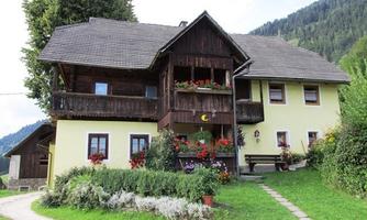 Hillgartner Ferienwohnung