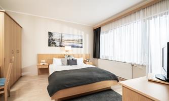 Junior Suite Standard ©gert_perauer