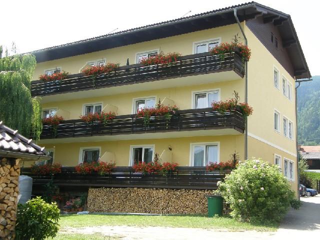 Pension Eigner
