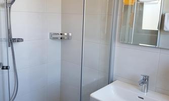 Bäder Doppelzimmer