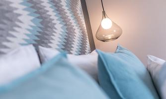 Doppelzimmer Komfort Südblick
