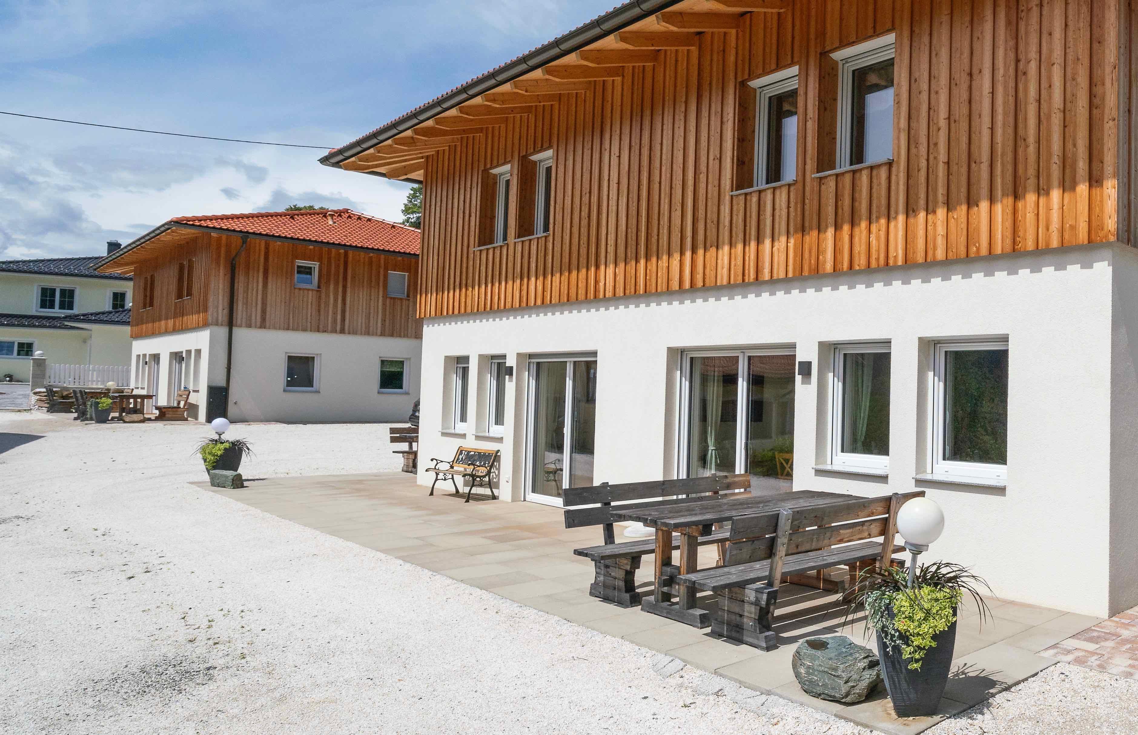 Ferienhaus Austria