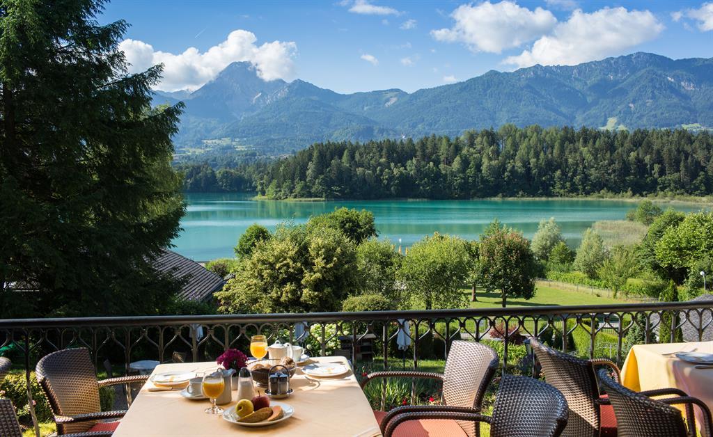 Seehotel Ressmann