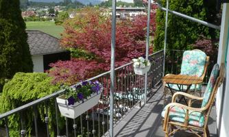 Balkon App