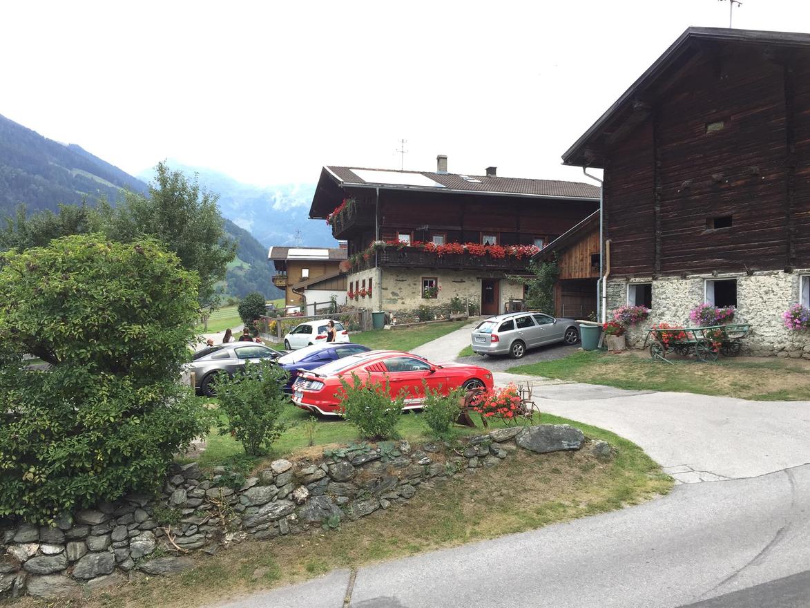 Haus Taurer