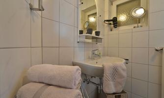 Badezimmer Appartement Barbara