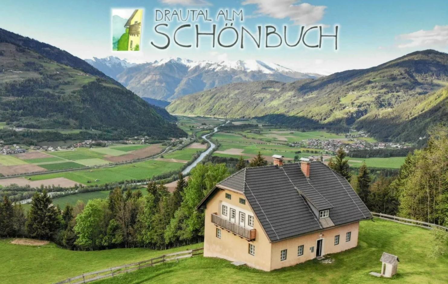 Drautalalm Schönbuch