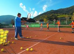 Tennis Tennis