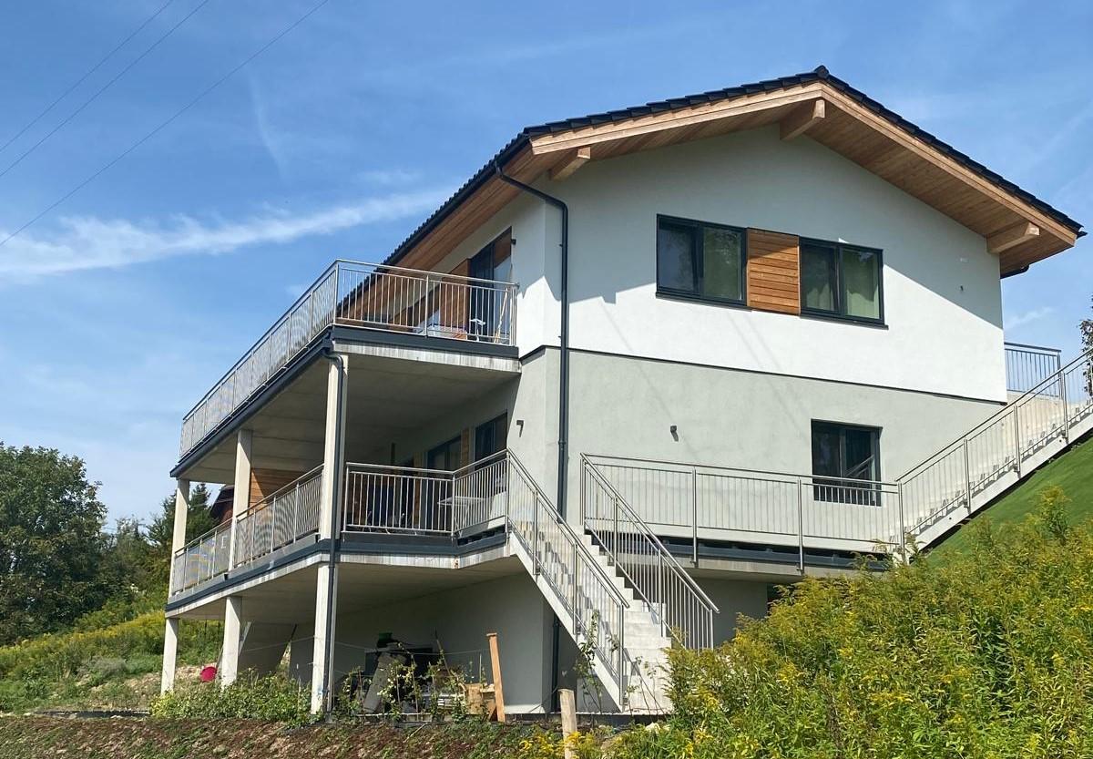 Appartement Noor