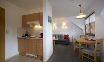 Appartements Edelweiss